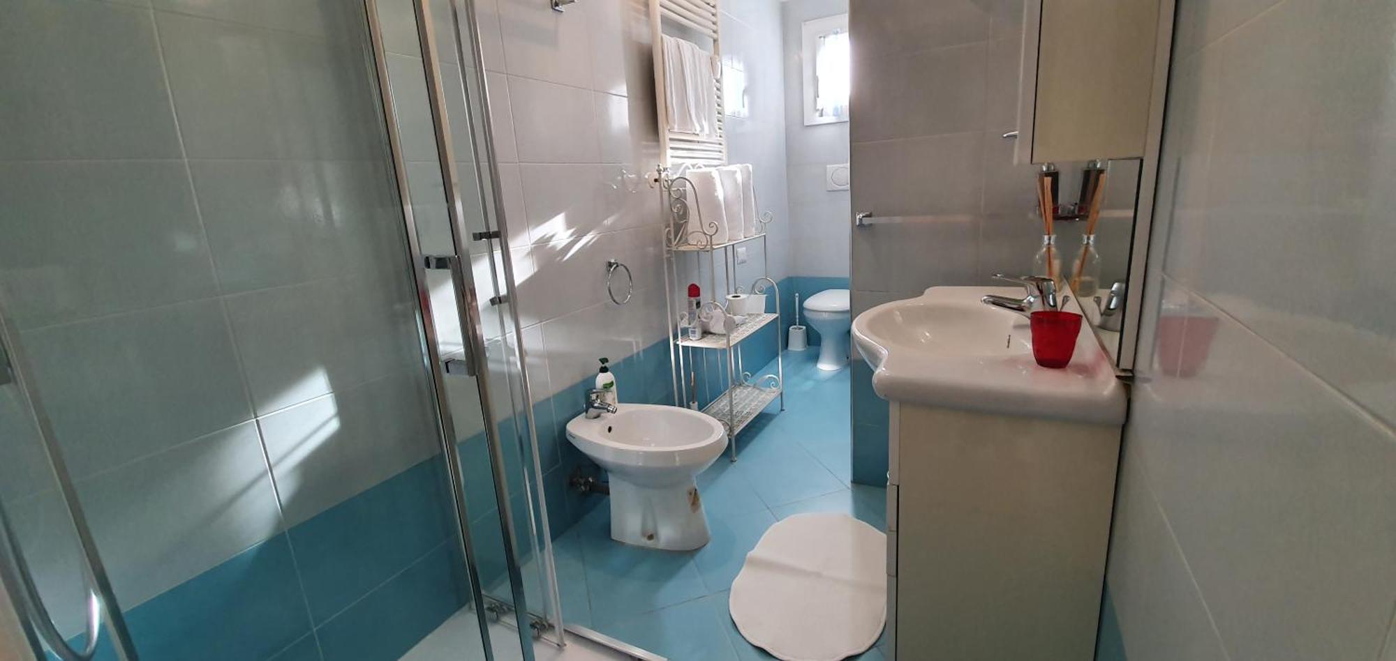 Your Way In Venice Mestre Room photo